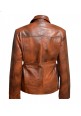 Men's Hunger Games Distressed Jacket